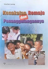Image of Kenakalan remaja dan penanggulangannya