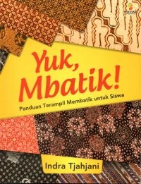 Image of Yuk, Mbatik